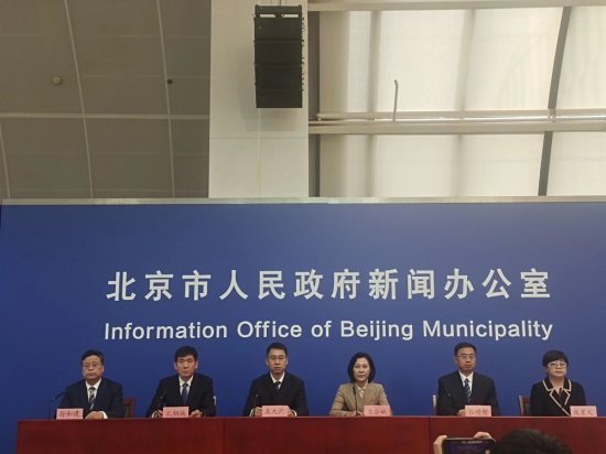 北京社区（村）各项防控措施全面升级 7条措施一文详解