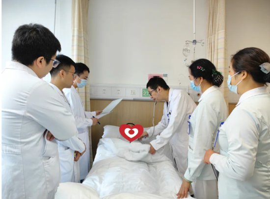 致命血栓“盯上”年轻人 重庆西区医院<em>教您</em>这三招预防