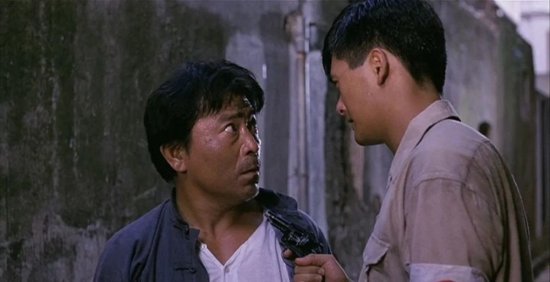 谷峰：绝不只是《九品芝麻官》的常昆，他是香港<em>电影</em>的活化石