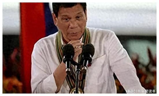 <em>最新消息</em>：<em>菲律宾总统</em>正式上任,就在刚刚,国际传来新消息!