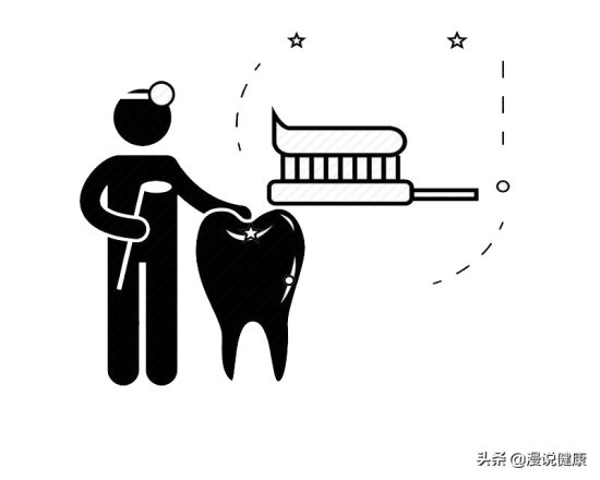 牙齿不好，为何会影响<em>寿命</em>？刷牙总出血，没准是牙齿在呼救！