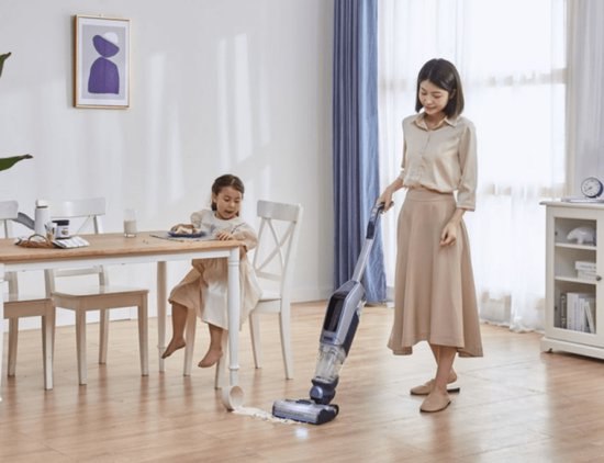 家用洗地机<em>哪款最好用</em>？全球洗地机十大品牌