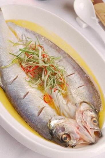 中国人的春天，到底要吃多少鱼鱼鱼鱼鱼？