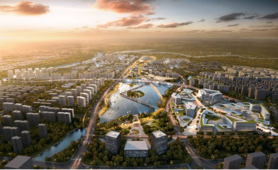 嘉兴科大·湖沁湾-经济开发区——2023科大·湖沁湾、<em>房价</em>!楼盘卖点