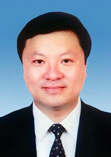 李湘豫，拟任市委书记