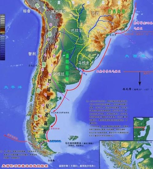 产铜大国智利封锁边境，澳大利亚会迎来翻身机会吗？