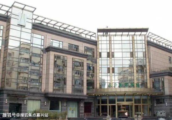 上海徐汇区服务好的养老院收费<em>价格是多少</em>?