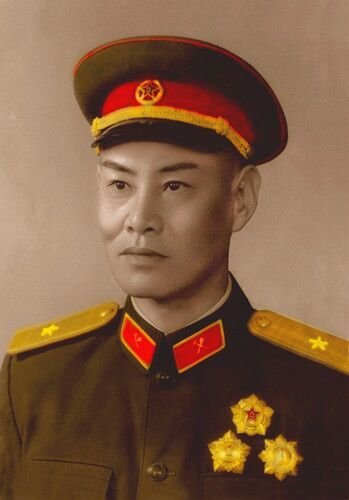 他是安徽人，是<em>顾姓</em>“唯一”开国将军，享年101岁，是六安人？