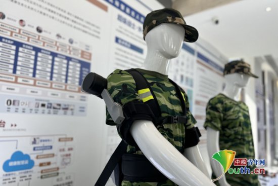 郑州智造“机器人”赋能城市高质量发展