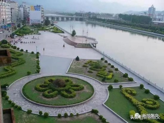 宜昌沙河与苏州张家港：血脉连通你与故园和世界