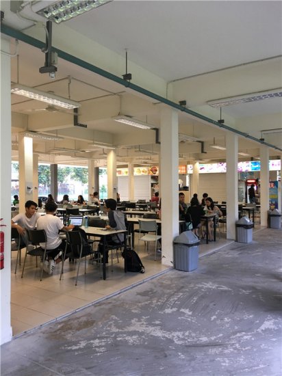 新加坡科廷大学到底<em>是个什么档次</em>的学校？