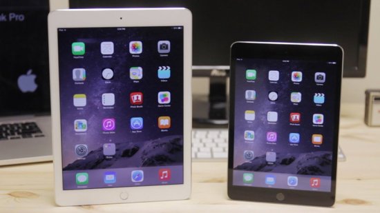 两款iPad被<em>苹果</em>列为过时产品 平板<em>电脑究竟可以用几年</em>？