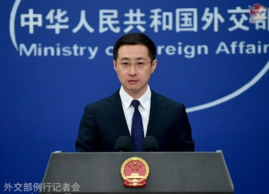 第30次中国-东盟高官磋商5月9日举行，<em>外交部</em>介绍中方期待