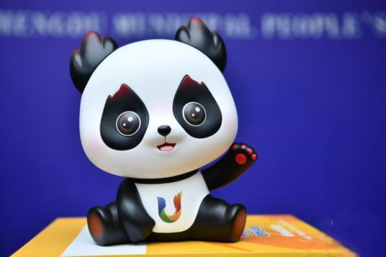 大熊猫因何得名，<em>又如何</em>成为世界团宠？