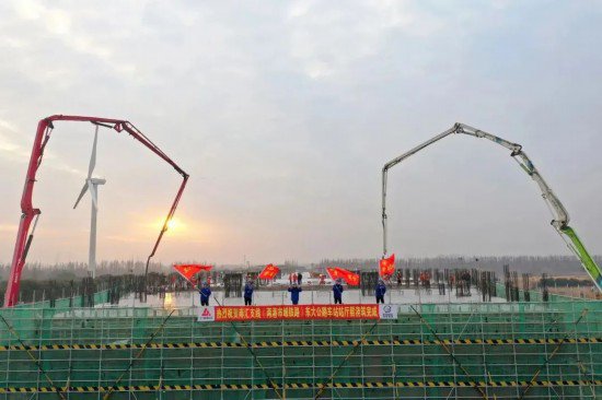 上海市域铁路南汇支线、机场联络线建设新进展