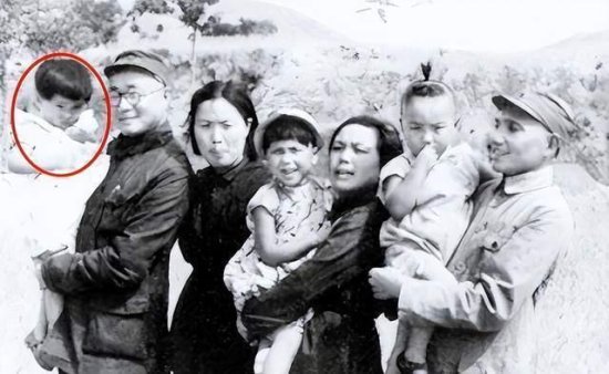 1945年，刘伯承女儿<em>延安</em>被杀，死前对着凶手说：叔叔，我认识你
