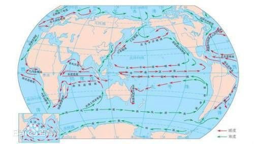 飞机 疑问/厄尔尼诺暖流，太平洋一种反常的自然现象。