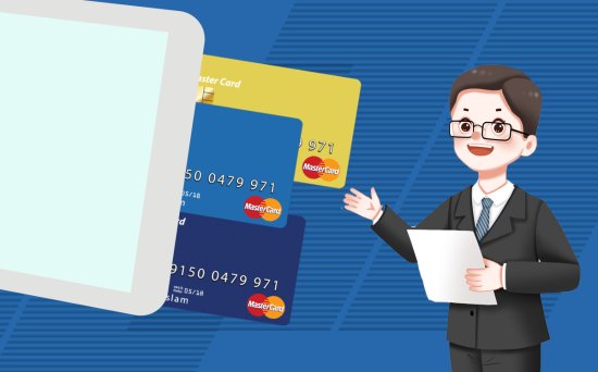 <em>信用卡</em>逾期3个月严重吗？<em>信用卡</em>逾期3个月以上怎么处理？