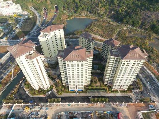 公寓竣工拎包入住、珠海新公园建成开放……这些民生项目有好...