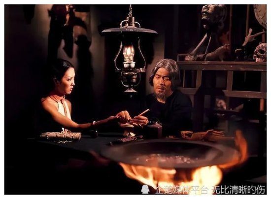 39年前的邪典港片，徐锦江的成名作，因尺度大胆，被删减6分钟