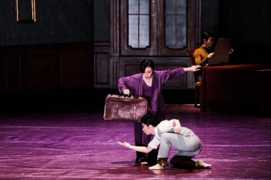 多场好戏上演，广州大剧院2023院庆演出季即将启动