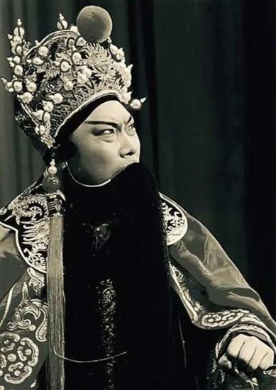 京剧名家裴咏杰从艺50周年专场下月在汉上演