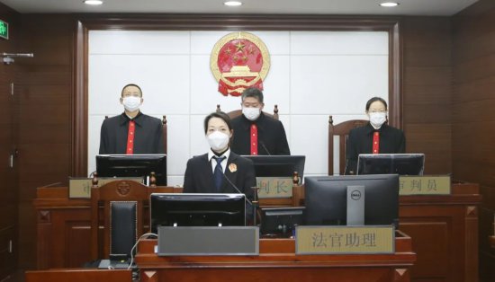 上海三中院审结首例不履行涉探矿权出让行政协议纠纷案
