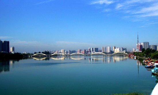 河南的“巨无霸”城市，三省交界处，堪比三个郑州大，将迎来...