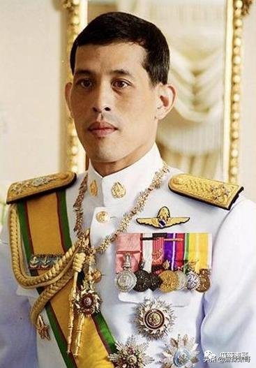 泰国王室的瓜，何止是一部《<em>甄嬛传</em>》啊