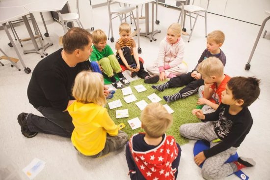 假期最长，作业最少，为何芬兰还能成为世界教育强国？