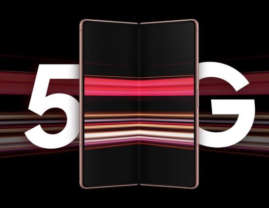 当下最完美的折叠屏手机——三星Galaxy Z Fold2 5G