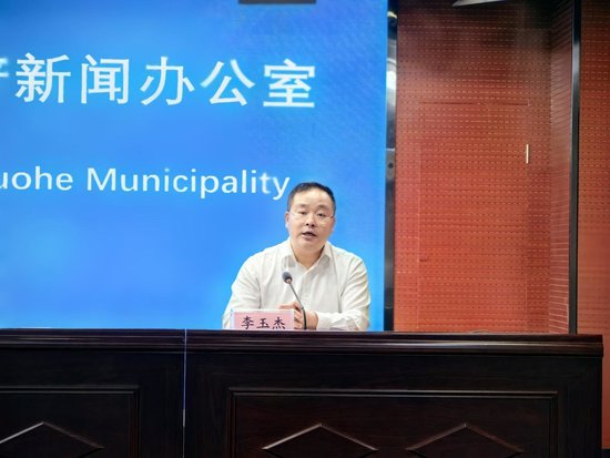 文化中国少年行·2023全国青少年书画传承大会在漯河启动