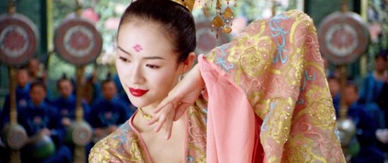 12年了，中国还有可以“内外通吃”的，优质女演员吗？