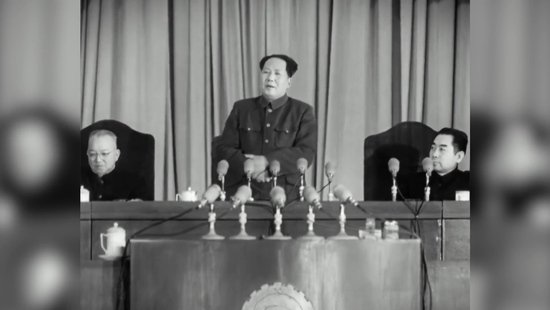 总台纪录片《朝鲜停战谈判》全新视角彰显正义<em>必胜</em>的历史像册