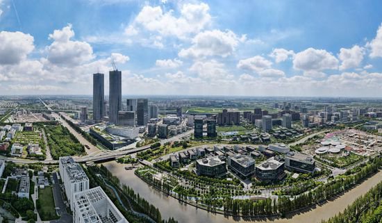 <em>上海市市长</em>龚正：加快建成具有世界影响力的社会主义现代化国际...