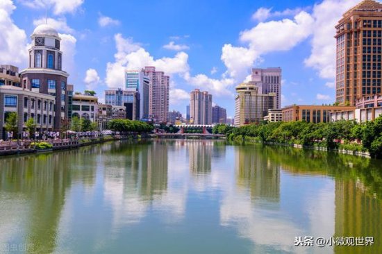 中国第一座以<em>人名</em>命名的城市，你<em>知道</em>它是谁吗？