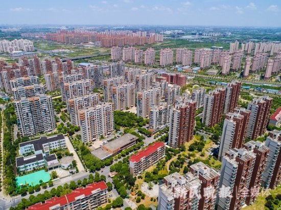 <em>上海市房管局</em>已着手研究新一轮大居配套三年行动计划