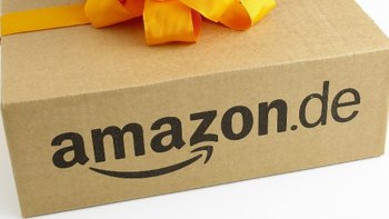 亚马逊/亚马逊全球攻略2017 篇四：德国亚马逊直邮服务手把手入门教程
