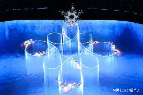 北京冬奥会的格局，韩国人永远不懂