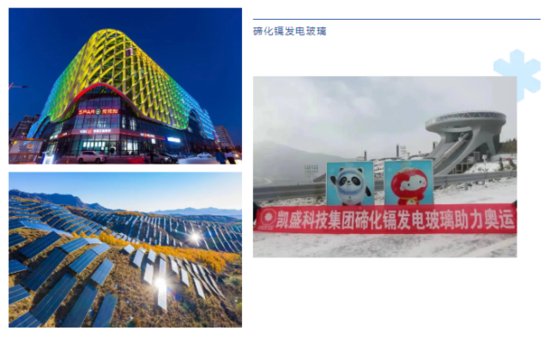 建材助力冬奥 | 2022北京冬奥会有我“建材力量”！