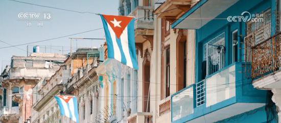古巴宣布对华免签 中国免签“<em>朋友圈</em>”扩容推动两国旅游产业发展