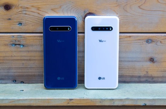 LG 宣布退出手机<em>市场</em>后，推荐其用户购买<em>谷歌</em> Pixel 5a