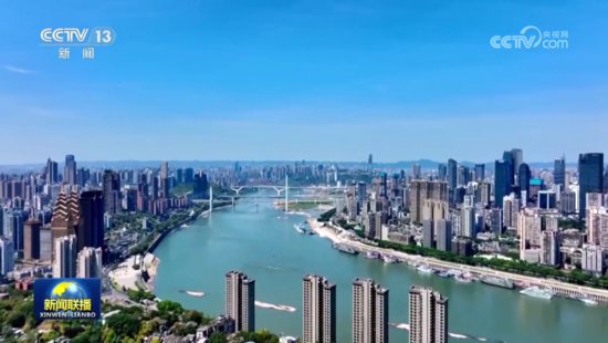 【新思想引领新征程】复苏河湖生态 建设人水和谐<em>美丽中国</em>