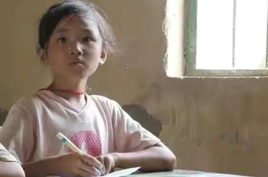 农村<em>女孩</em>写《卖米》赚足了无数人的眼泪，它就是现实版农村生活...