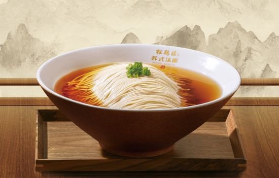 一碗火了260多年的苏式红汤面，如何抓住新生代的胃？