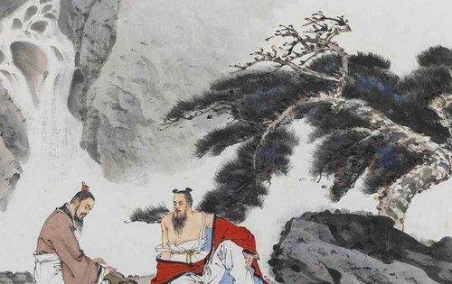 中国古代4大名曲，经典名曲流传几百年
