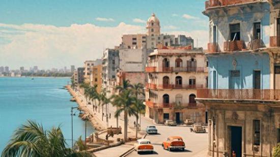 古巴对国人免签，首发团12天售价29800元