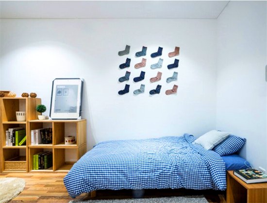 几种卧室<em>装修风格</em>效果图，惊艳大众视觉，总有一款适合你！