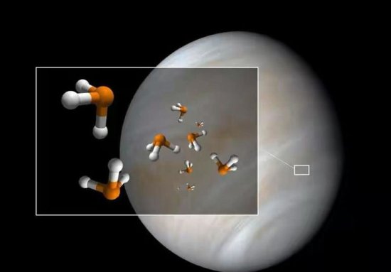 “金星人”真的要来了吗？科学家发现了首个地外生命存在的证据