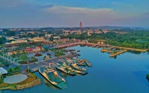 微山湖确定为国家5A级旅游景区 拈花湾文旅体系化运营赋能效果...